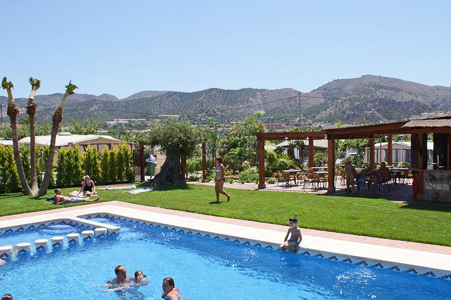 Armanello Costa Blanca - Benidorm visuel 7/14