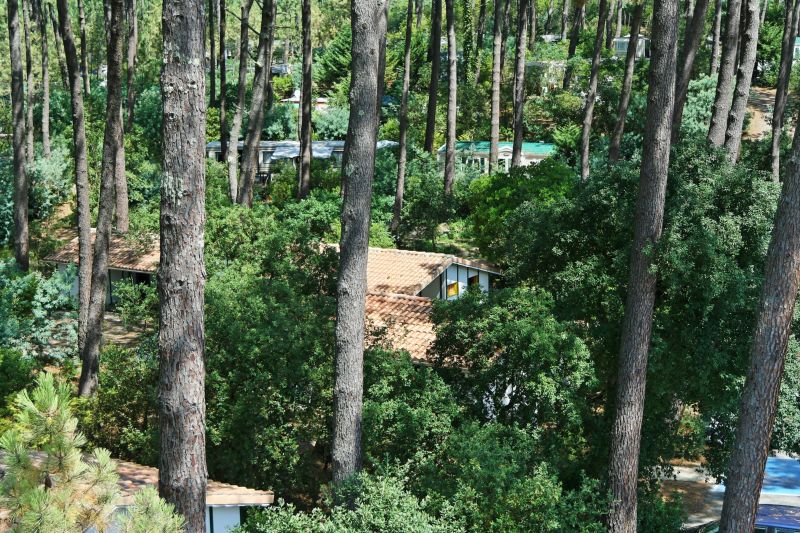 Arnaoutchot Resort & Spa Domaine Naturiste - Aquitaine - Vielle-Saint-Girons visuel 1/6