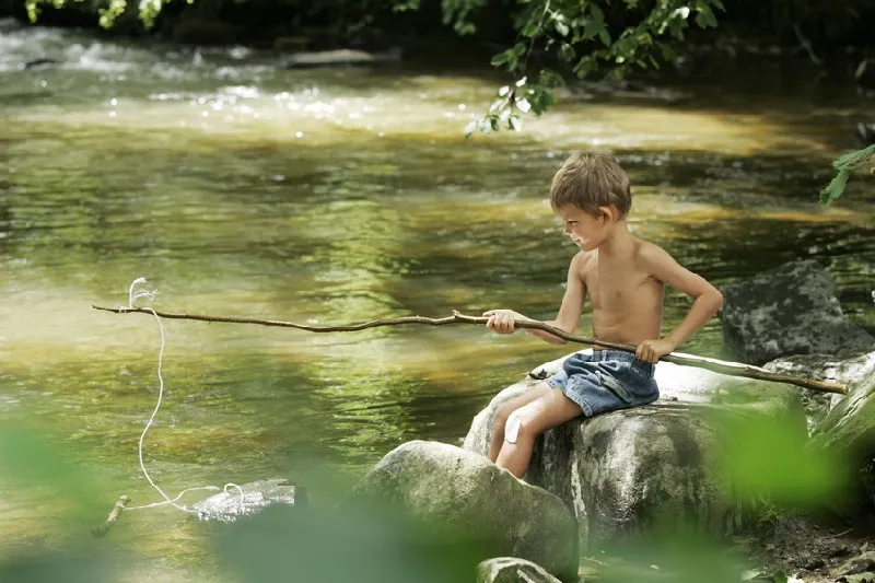 Camping Art Nature Village Bretagne - La Gacilly visuel 7/10