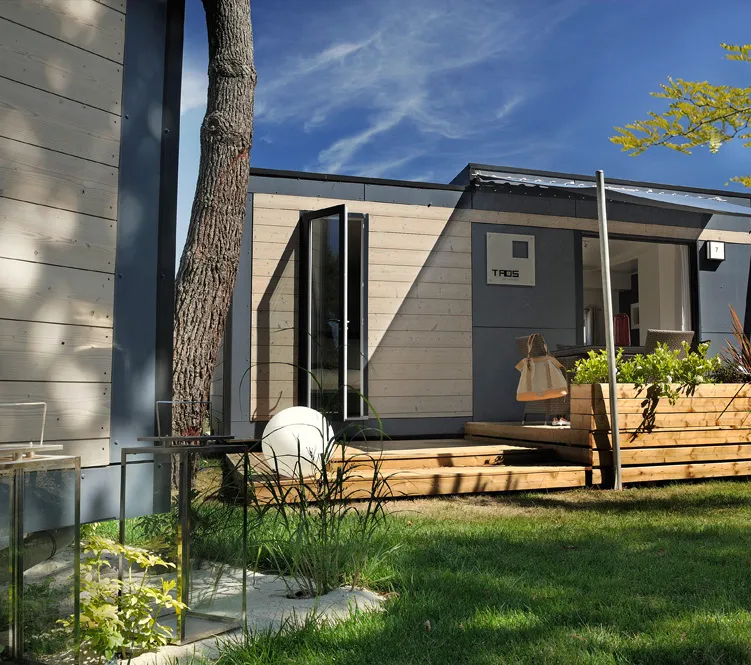 Camping Art Nature Village Bretagne - La Gacilly visuel 10/10
