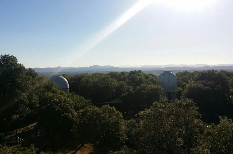 Camping Astronarium Languedoc-Roussillon - Aniane visuel 5/8