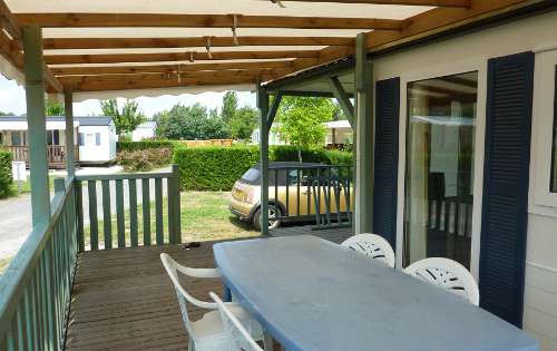 Atlandes Aquitaine - Biscarrosse visuel 1/4