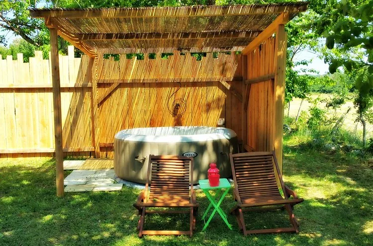 Camping Atmo'sphère Midi-Pyrénées - Saint-Antonin-Noble-Val visuel 3/8