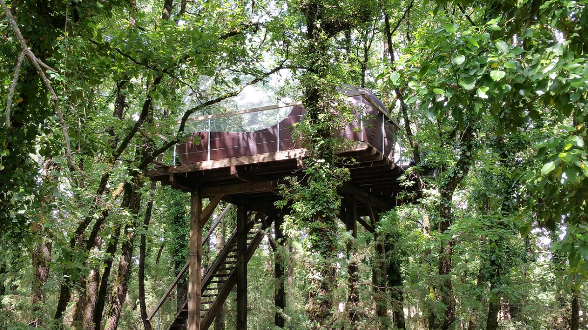 Atmo'sphère Midi-Pyrénées - Saint-Antonin-Noble-Val visuel 6/8