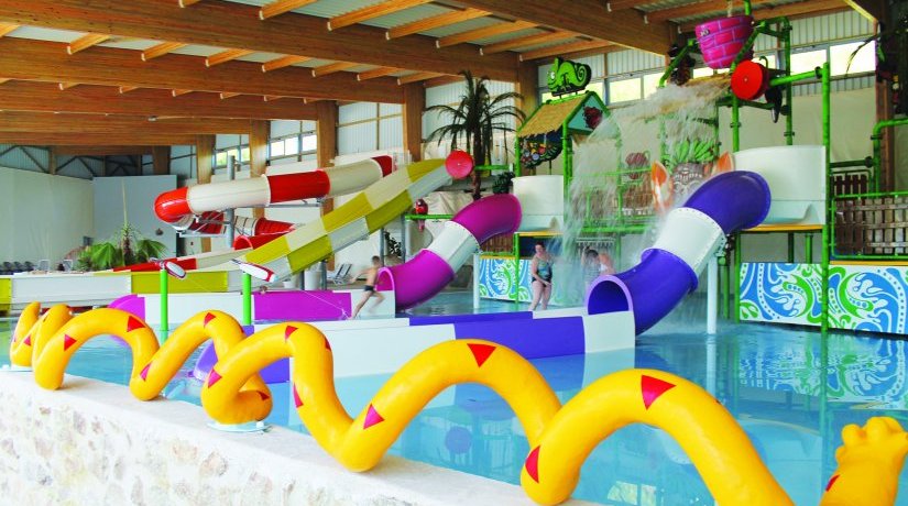 Au Bocage du Lac Bretagne - Jugon les Lacs visuel 4/13