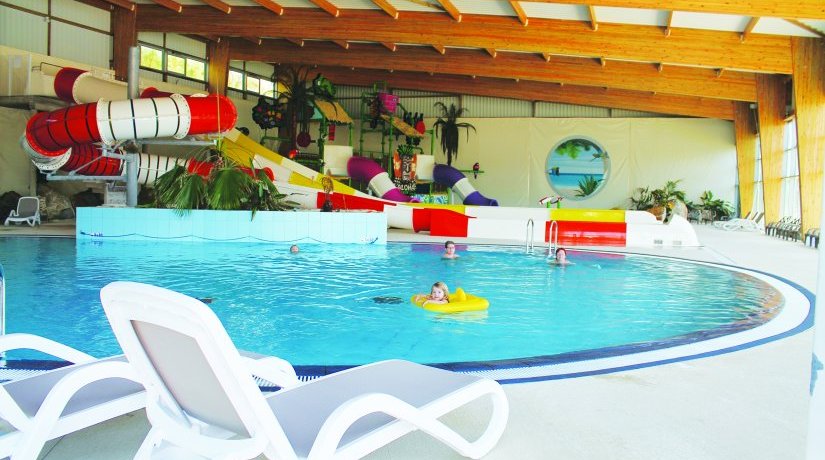 Au Bocage du Lac Bretagne - Jugon les Lacs visuel 8/13