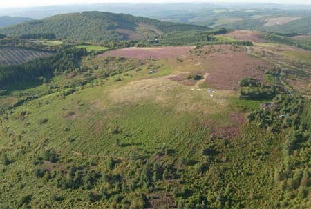 Au Bois de Calais Limousin - Corrèze visuel 4/10