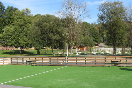 Au Bois de Calais Limousin - Corrèze visuel 7/10