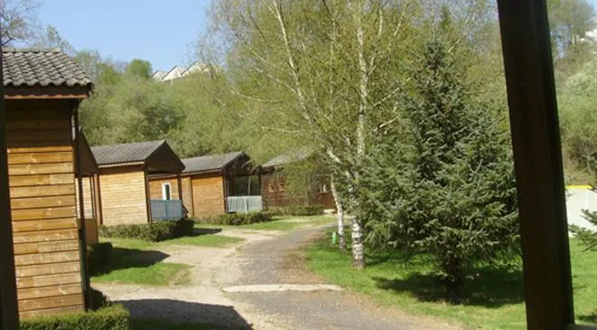 Camping Au Bois de Calais Limousin - Corrèze visuel 10/10