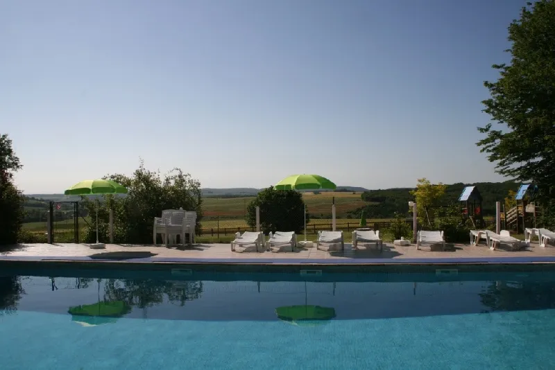 Camping Au Bois Joli Bourgogne - Andryes visuel 5/8