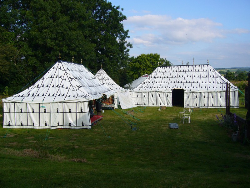 Au Bonheur Nomade Basse-Normandie - Livry visuel 2/6
