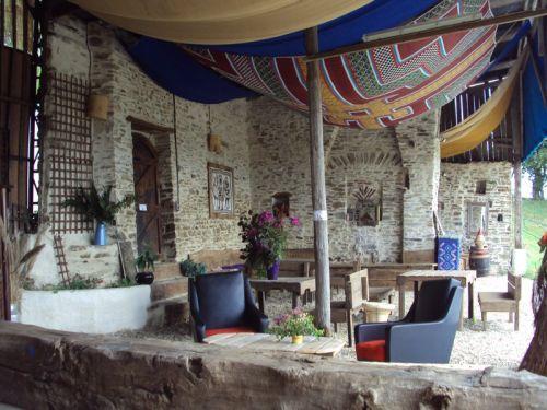 Au Bonheur Nomade Basse-Normandie - Livry visuel 4/6