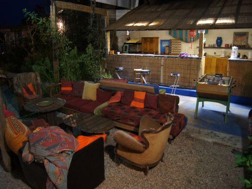 Au Bonheur Nomade Basse-Normandie - Livry visuel 5/6