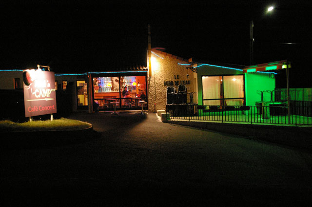 Au Bord de l'Eau Rock’n Camp - Auvergne - Goudet visuel 9/10