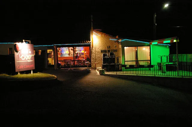 Camping Au Bord de l'Eau Rock’n Camp - Auvergne - Goudet visuel 8/10