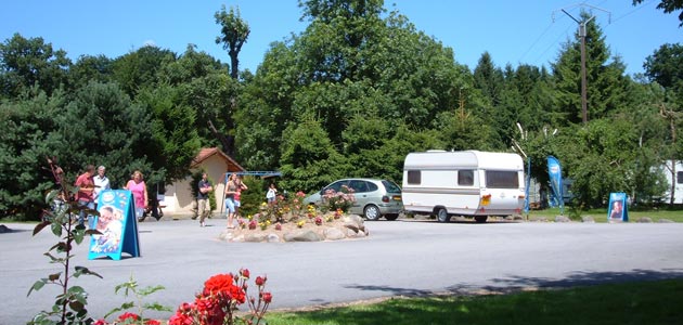 Au Clos de La Chaume Lorraine - Corcieux visuel 10/12
