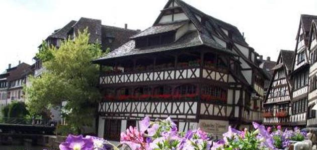 Au Clos de La Chaume Lorraine - Corcieux visuel 11/12