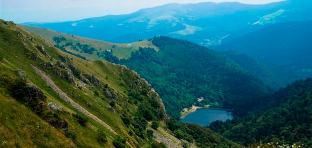 Au Clos de La Chaume Lorraine - Corcieux visuel 12/12