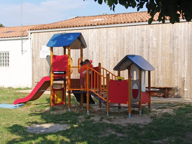Camping Au Pigeonnier Poitou-Charentes - Le Château-d'Oléron visuel 9/11