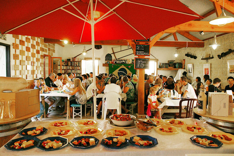 Au p'tit Bonheur Aquitaine - Peyrillac-et-Millac visuel 5/10