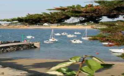 Au Soir d'été Pays de Loire - Mesquer visuel 2/11