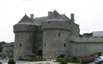 Au Soir d'été Pays de Loire - Mesquer visuel 11/11