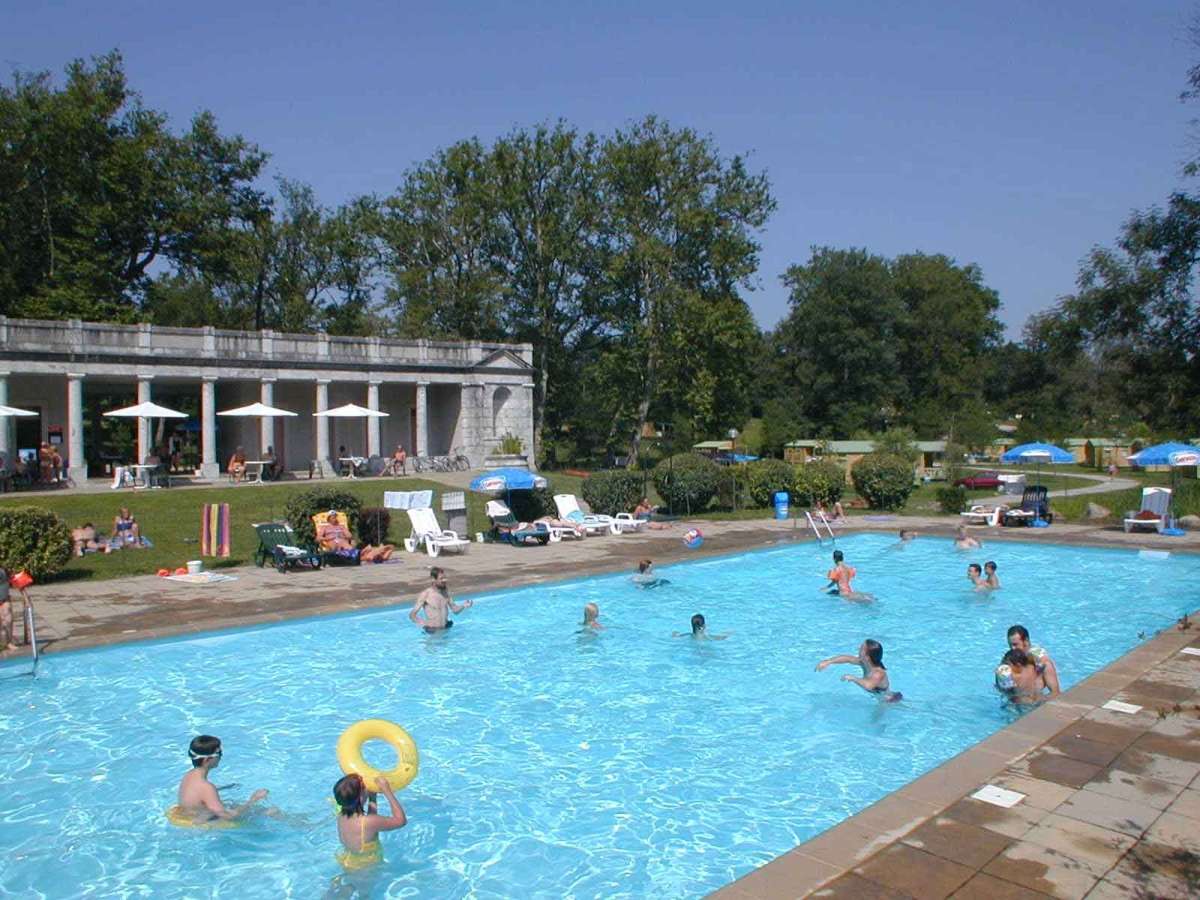 Audinac Les Bains Midi-Pyrénées - Montjoie-en-Couserans visuel 1/10 Audinac Les Bains Midi-Pyrénées - Montjoie-en-Couserans visuel 1/10