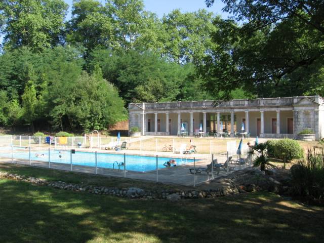 Audinac Les Bains Midi-Pyrénées - Montjoie-en-Couserans visuel 6/10 Audinac Les Bains Midi-Pyrénées - Montjoie-en-Couserans visuel 6/10