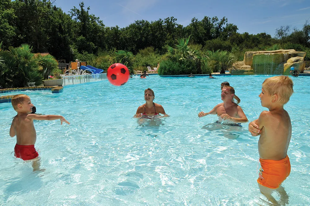 Camping Aurilandes Aquitaine - Aureilhan visuel 10/19