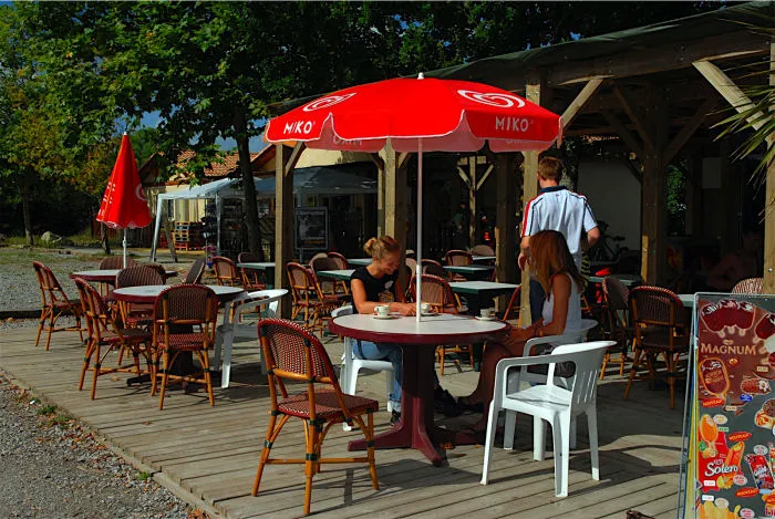 Camping Aurilandes Aquitaine - Aureilhan visuel 11/19