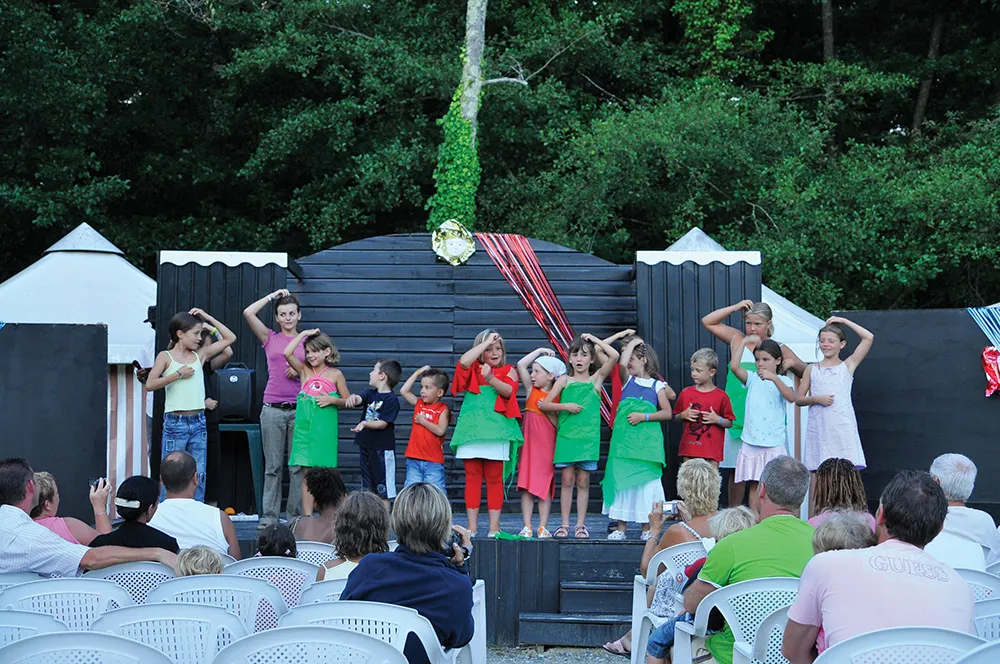 Camping Aurilandes Aquitaine - Aureilhan visuel 12/19