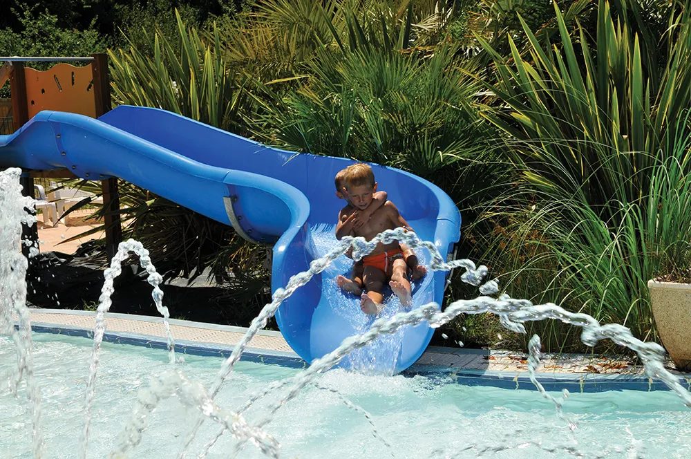 Camping Aurilandes Aquitaine - Aureilhan visuel 15/19