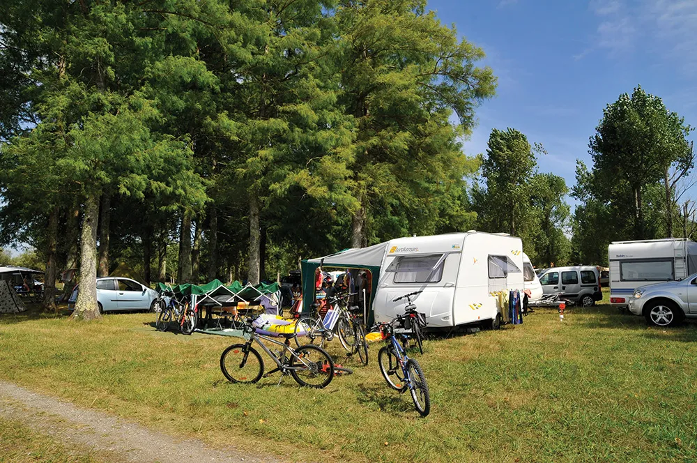 Camping Aurilandes Aquitaine - Aureilhan visuel 16/19