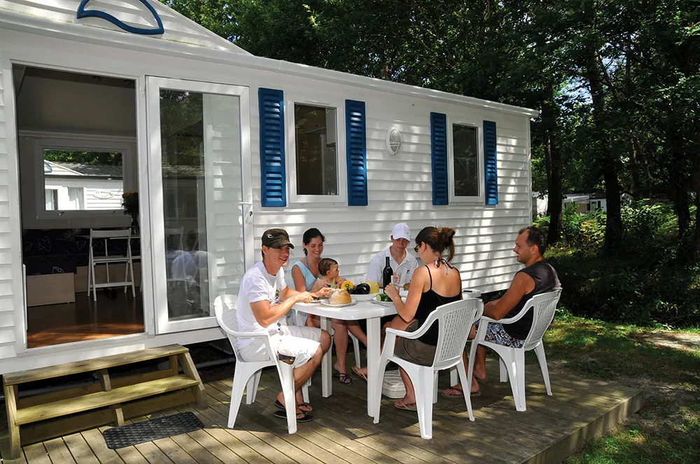 Camping Aurilandes Aquitaine - Aureilhan visuel 18/19