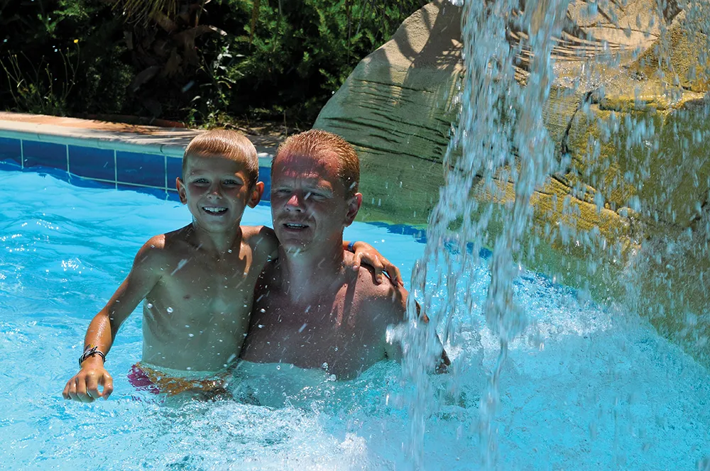 Camping Aurilandes Aquitaine - Aureilhan visuel 17/19
