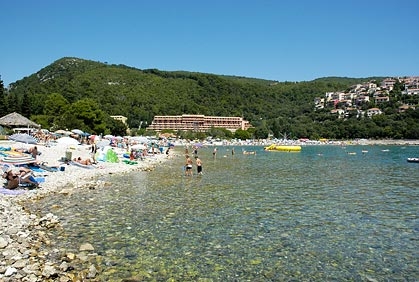 Autocamp Oliva Istrie - Rabac visuel 2/8