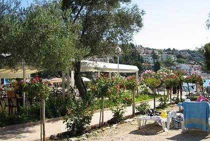 Camping Autocamp Oliva Istrie - Rabac visuel 2/8