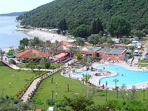 Camping Autocamp Oliva Istrie - Rabac visuel 4/8
