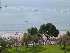 Autocamp Oliva Istrie - Rabac visuel 6/8