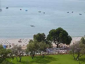 Camping Autocamp Oliva Istrie - Rabac visuel 5/8