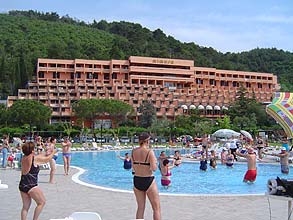 Autocamp Oliva Istrie - Rabac visuel 7/8