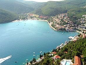 Autocamp Oliva Istrie - Rabac visuel 8/8