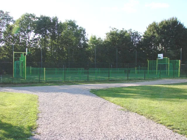 Camping Autour du Moulin Nord-Pas de Calais - Verton visuel 7/11