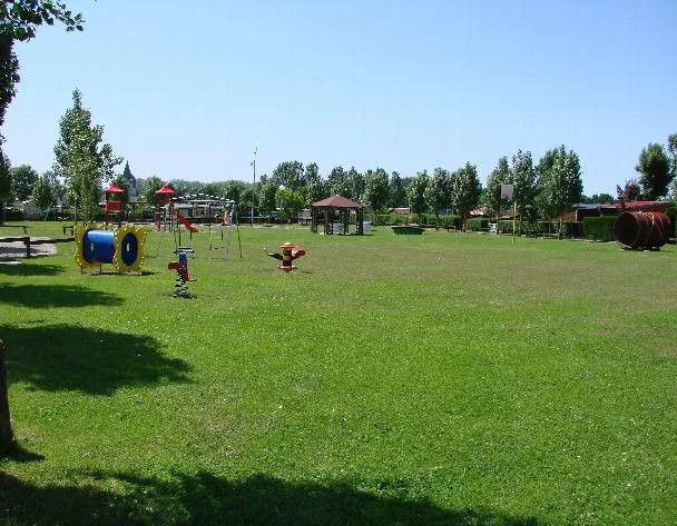 Camping Autour du Moulin Nord-Pas de Calais - Verton visuel 9/11