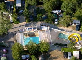 Aux 2 Chênes Bretagne - Bénodet visuel 1/10