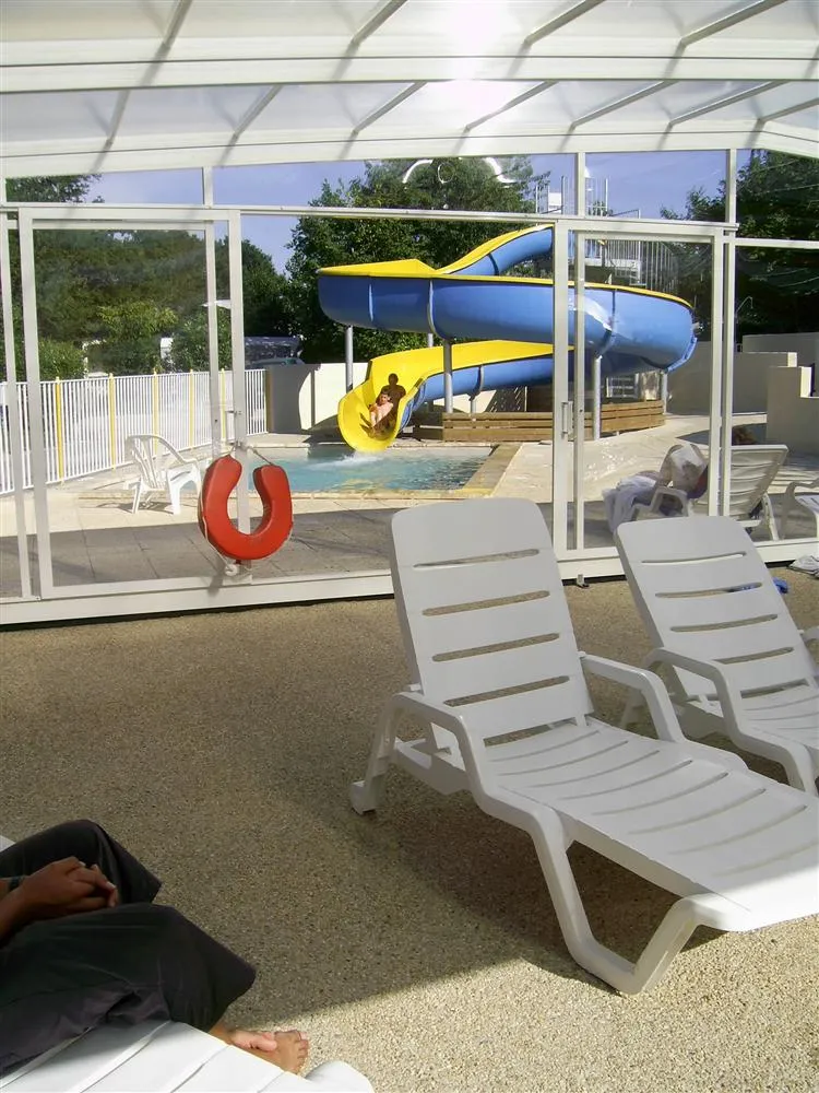 Camping Aux 2 Chênes Bretagne - Bénodet visuel 8/10