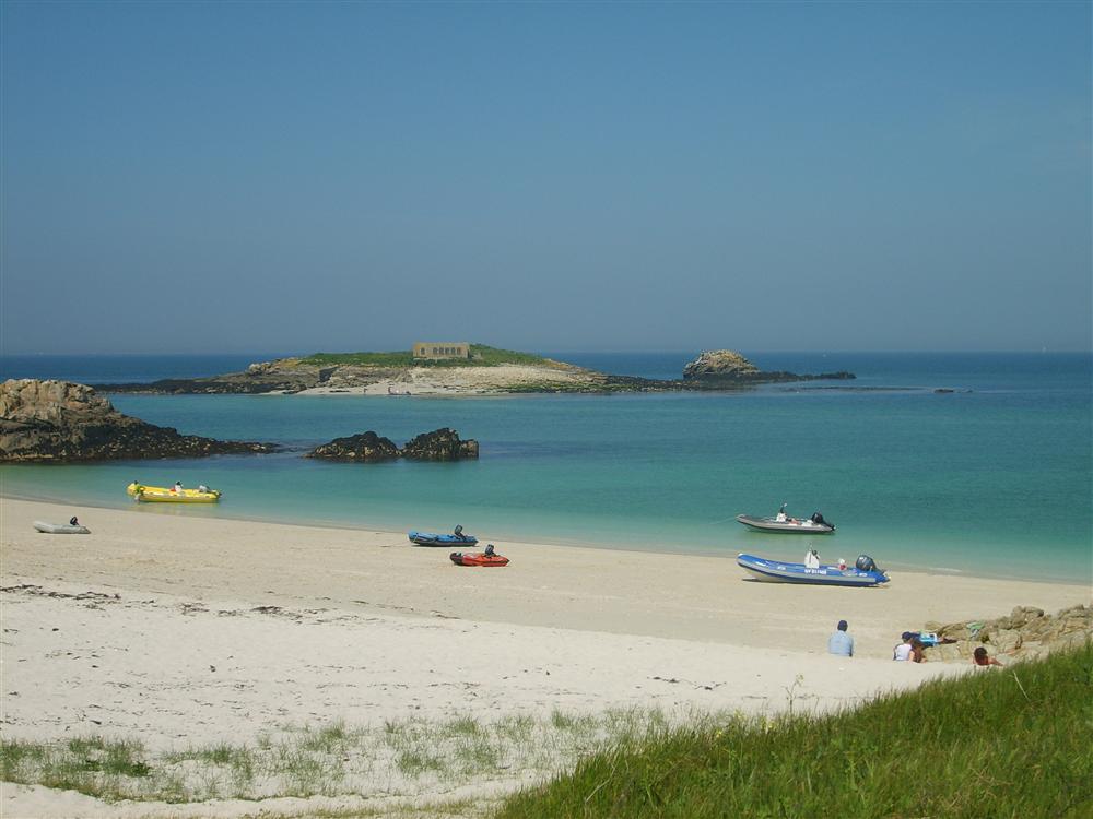 Aux 2 Chênes Bretagne - Bénodet visuel 5/10