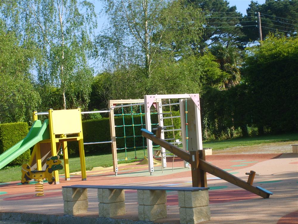 Aux 2 Chênes Bretagne - Bénodet visuel 6/10