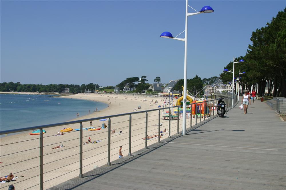 Aux 2 Chênes Bretagne - Bénodet visuel 10/10