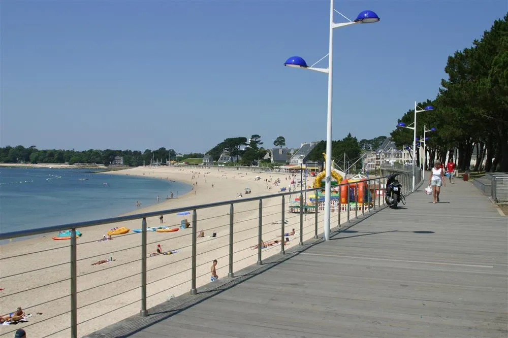 Camping Aux 2 Chênes Bretagne - Bénodet visuel 5/10